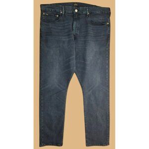 Polo Ralph Lauren Sullivan Slim Fit Jeans 40x32